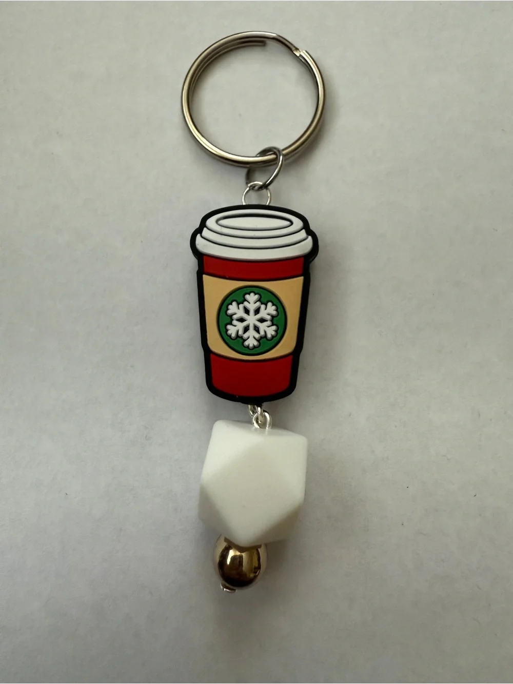 Christmas keychain SKU2004